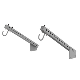 Signature Series Triphasic Arms (Pair) Signature Series Triphasic Arms (Pair)