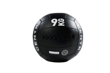HYROX Competition Wall Balls