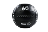 HYROX Competition Wall Balls