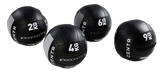 HYROX Competition Wall Balls