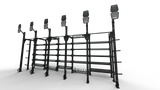Official HYROX Perform Rig