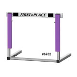 First Place Pro Elite Manual Hurdles