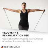 Thera-Band 100' Coil Box