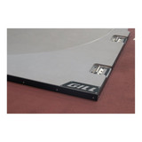 Gill Portable Discus Platform