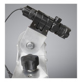 Horizontal Jumps Laser Measurement System