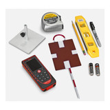 Laser Distance Measurement System