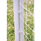 Classic Square Soccer Goal Deluxe Package