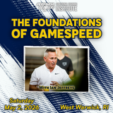 2026 The Foundations of Gamespeed - May 2, 2026