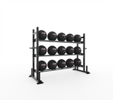 Edge Utility Storage Rack