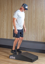 Polish Plyometric Box System