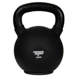 First Place Neoprene Kettlebell - Black
