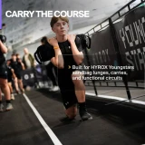 HYROX Competition Sandbag for Youngstars
