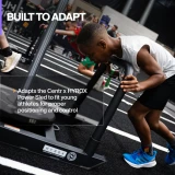 HYROX Youngstar Power Sled Frame Bar - Requires Sled