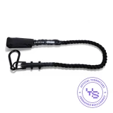 HYROX Youngstar Pull Rope with Loop - 6'