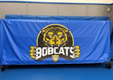 GymGuard® Rack Cover