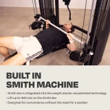 CENTR 3 Home Gym