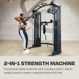 CENTR 3 Home Gym