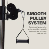 CENTR 2 Home Gym Functional Trainer