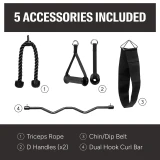 FTX Functional Trainer