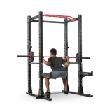 FPC1 Power Cage