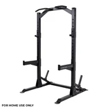 Inspire Series Half Rack