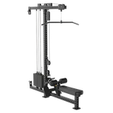 Signature Series Lat/Low Row Add-On