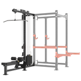 Signature Series Lat/Low Row Add-On