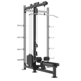 Signature Series Lat/Low Row Add-On