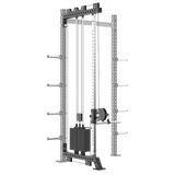Signature Series Adjustable Cable Column Add-On