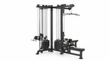 Signature Series Mach 4 (4 Station Multi Gym)