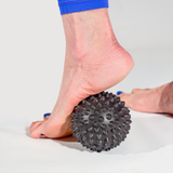 Spikey Ball - Black