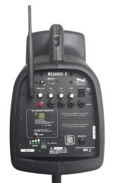 Electronic Start System Plus