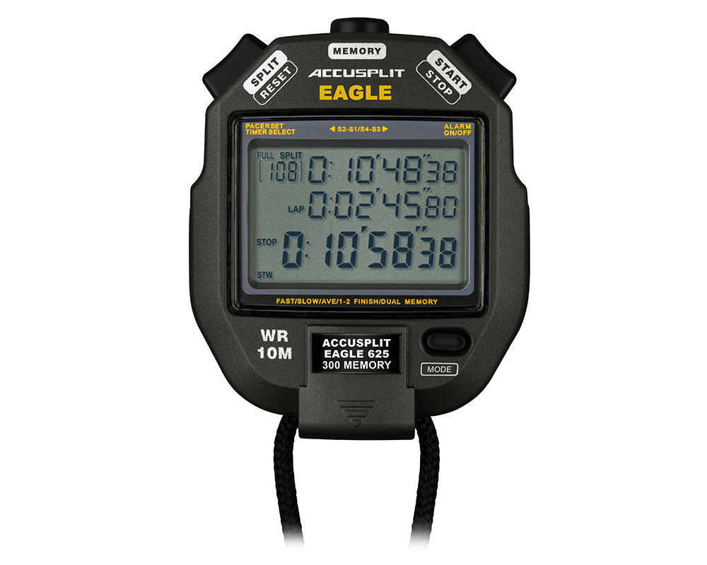 Track & Field Timing Equipment