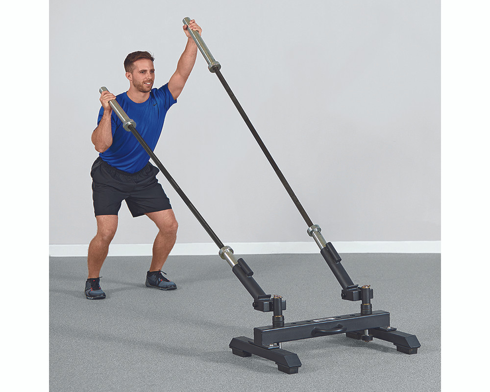 First Place Extreme Core Trainer