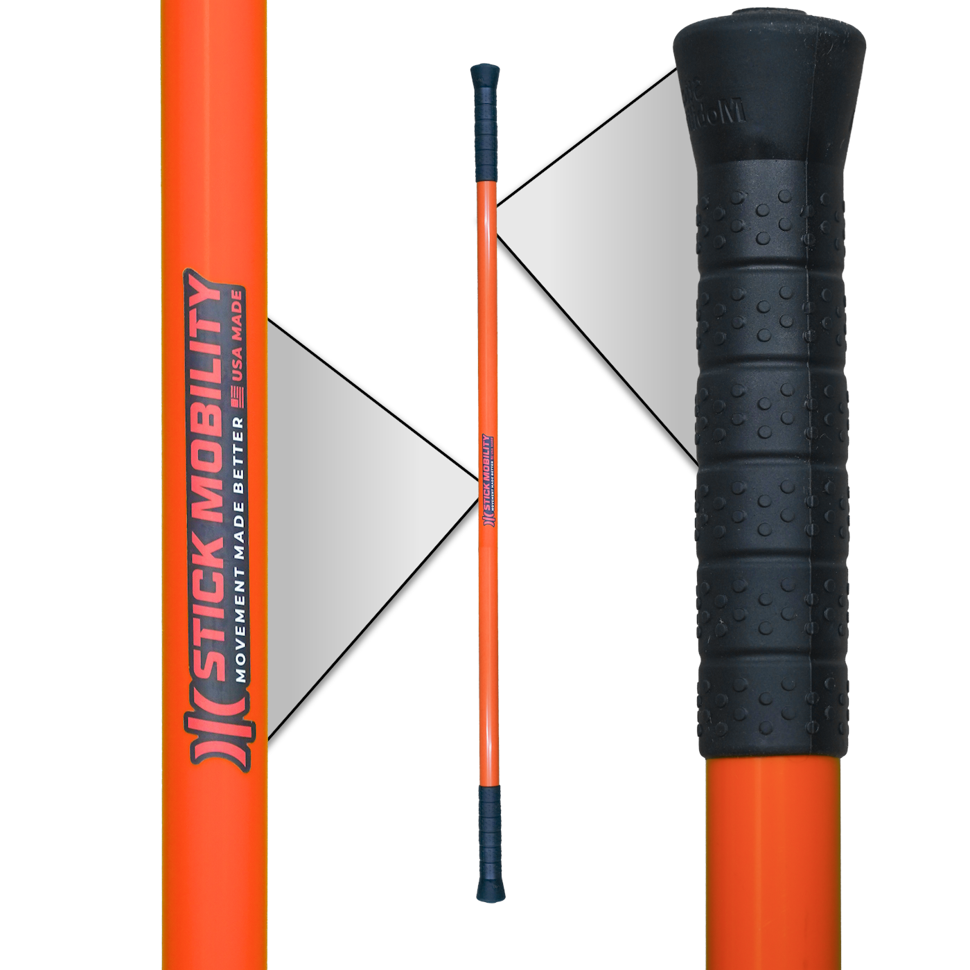Stick Mobility