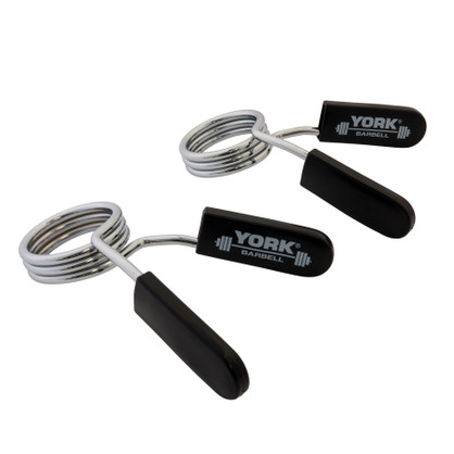 Olympic Weight Collar - Pair