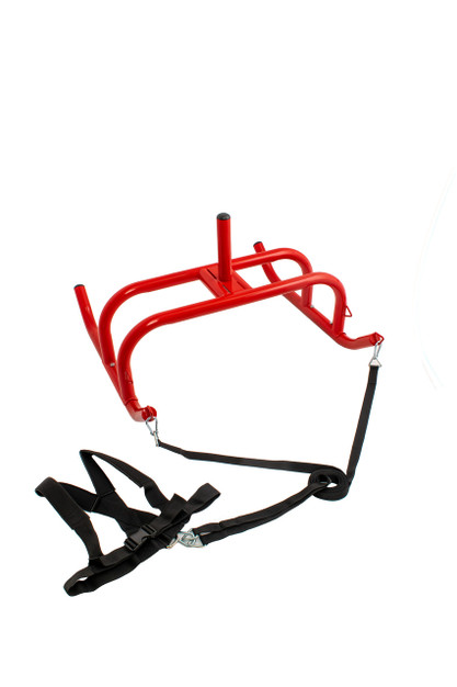 First Place Sprint Sled