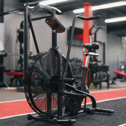 PB Interval Trainer Bike