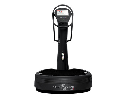 PT Power Plate