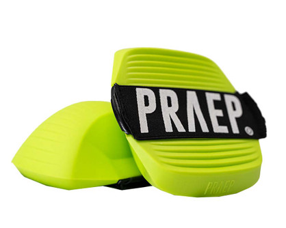 bosuです Bosu Balance Trainer (black and lime green)