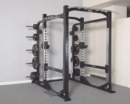 PB Extreme Power Rack