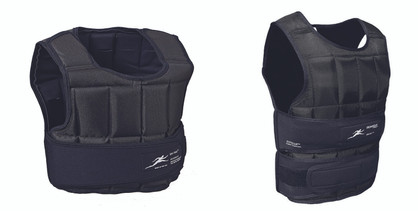 Uni-Vest Weight Vest