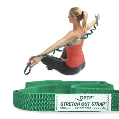 Stretch Out Strap