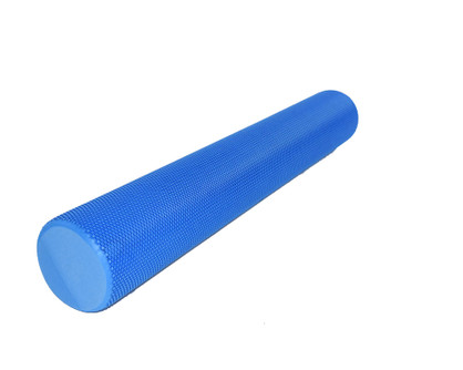 First Place Standing Foam Roller Rack