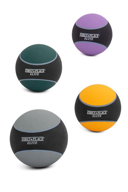 First Place Elite Medicine Balls