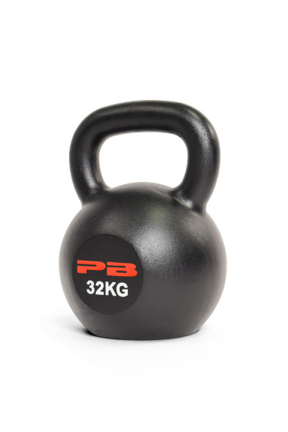 First Place Gravity Kettlebells