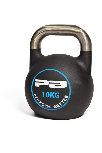 レバーベル LeverBell 15LB Perform Better Kettlebells and Kettlebell Racks