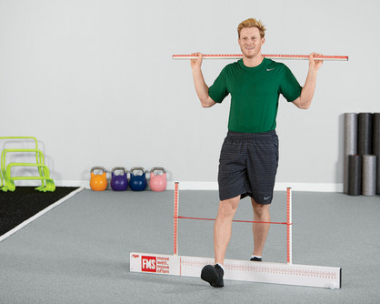 Professional FMS Test Kit