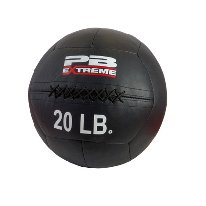 PB Extreme Soft Toss Elite Medicine Ball