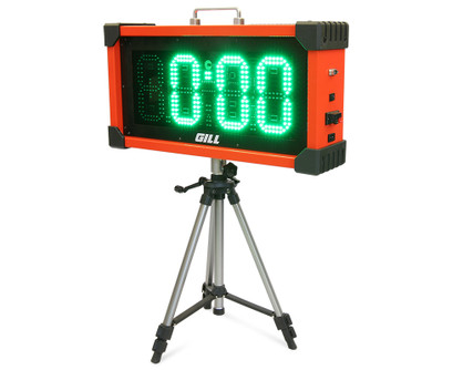 時計 Neighborhood seiko sports timer clock NH X SEIKO . MINI SPORTS TIMER CLOCK // OCT.9